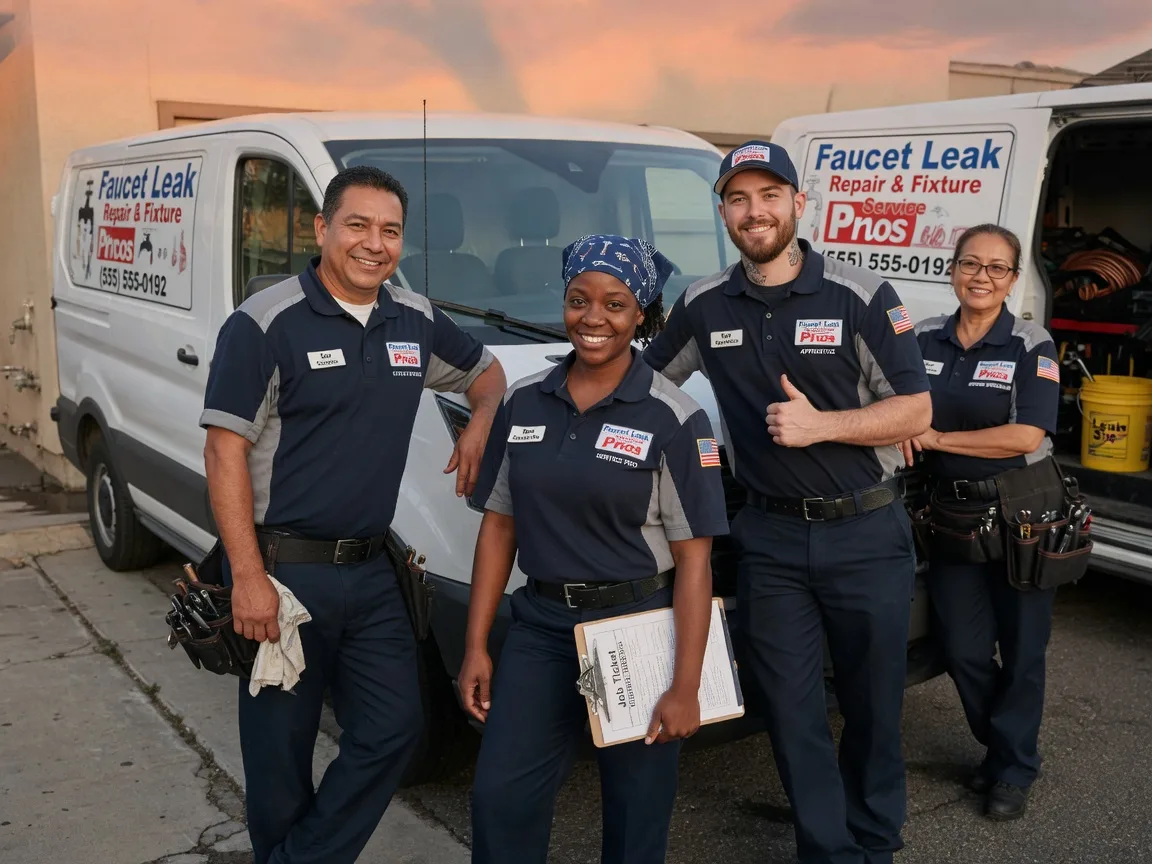 Faucet Repair company in Addison, AL